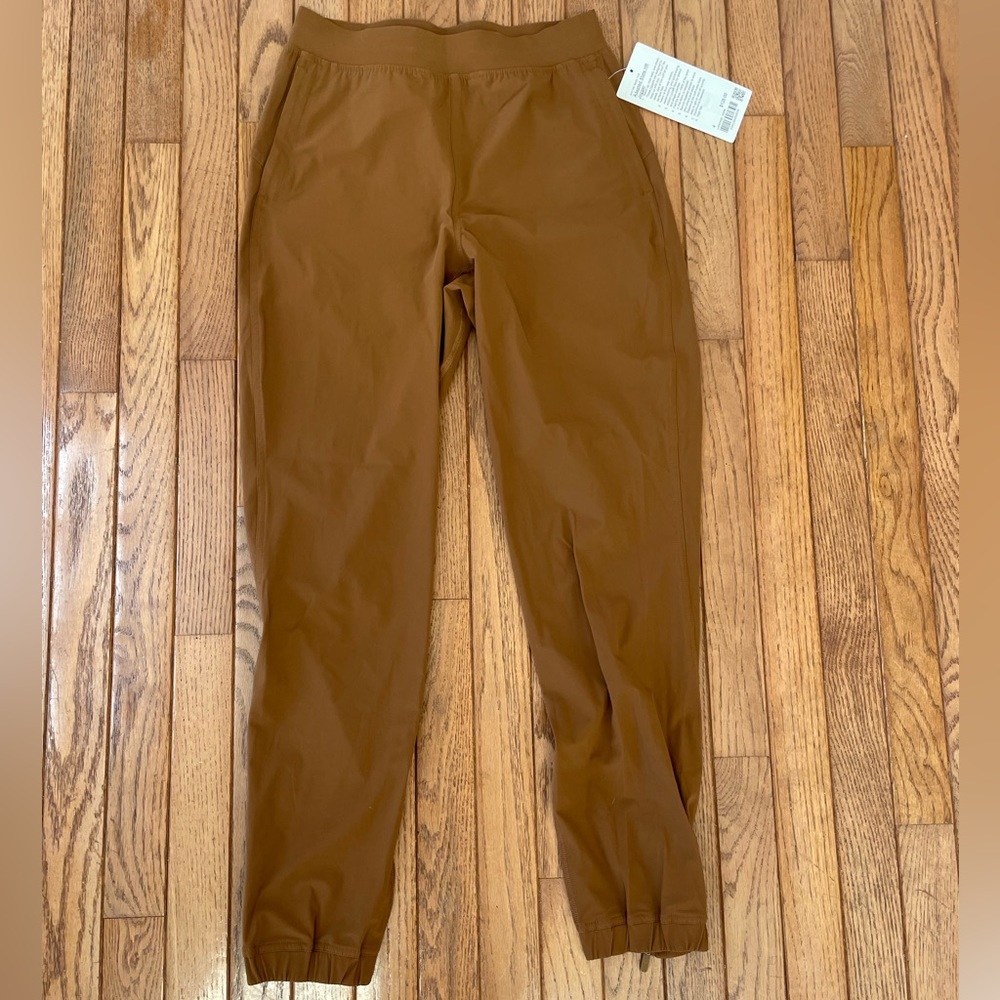 Lululemon Adapted State Jogger